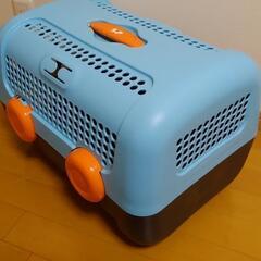 UNITED PETS　A.U.T.O キャリーバッグ

の画像