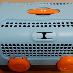 UNITED PETS　A.U.T.O キャリーバッグ

の画像