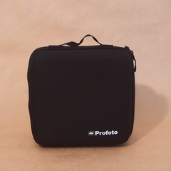 プロフォト profoto B10ケース カメラ機材