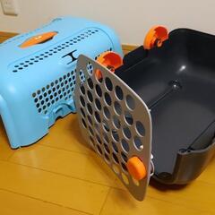 UNITED PETS　A.U.T.O キャリーバッグ

の画像