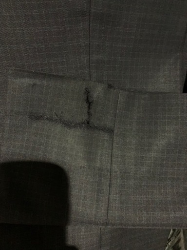 稲生高校 制服 男 ブレザー カーディガン ネクタイ ズボン