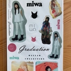 miwa DVDの画像