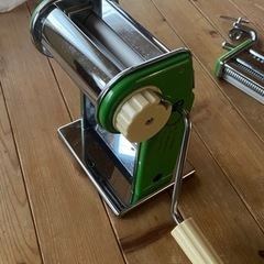 ベリタス製麺機の画像