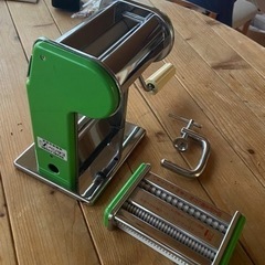 ベリタス製麺機