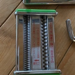 ベリタス製麺機の画像