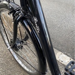 2021-カイホウジャパン　スイスイ　電動自転車　11-04の画像