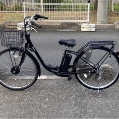 2021-カイホウジャパン　スイスイ　電動自転車　11-04