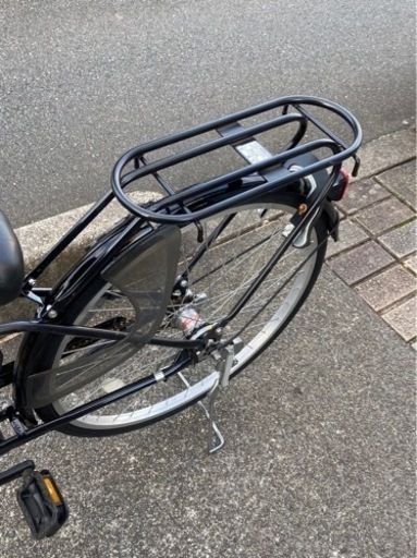 2021-カイホウジャパン　スイスイ　電動自転車　11-04