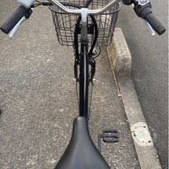 2021-カイホウジャパン　スイスイ　電動自転車　11-04の画像