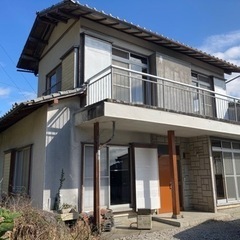 【礼金仲介手数料ゼロ】岩波駅徒歩９分３LDK。駐車場2台。ペット...