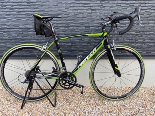 ロードバイク　メリダ　SCULTURA 100