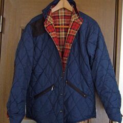 インスパイヤー　ジャケット　未使用の画像