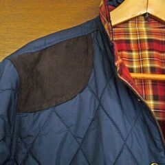 インスパイヤー　ジャケット　未使用の画像