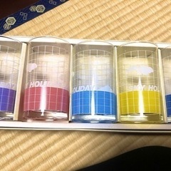 昭和レトロ5点の画像