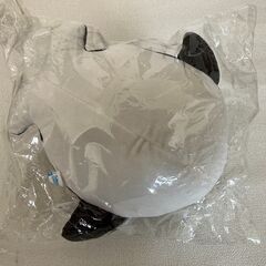 値下げ　ぬいぐるみ　鴨川シーワールド　シャチ丸　３０センチ　（未開封品）(期間限定価格）の画像
