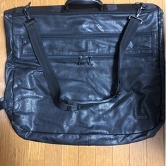 スーツバッグ　ビジネスバック
