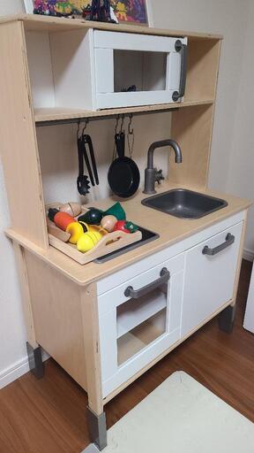 IKEA 子供用 キッチン