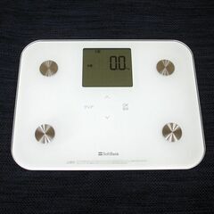 売却済み【平日取りに来ていただける方】SoftBank★スマート...