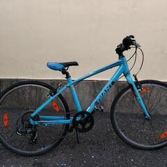 GIANT ESCAPE Jr. 24インチ