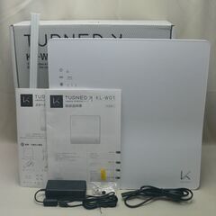 KALTECH（カルテック）★光媒体 除菌 脱臭機 空気清浄機★スタンドセット★KL-W01  ☆管理Y-10311544