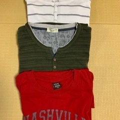 男性　大きいサイズ　詰め合わせ　13枚セットの画像