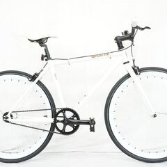 PURE CYCLES「ピュア サイクル」 PF Original Romeo 101299 ピストバイク シングルスピード 5222101430058