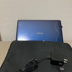 ノートPC  ASUS E203Nの画像