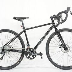 PURE CYCLES「ピュア サイクル」 Carmichael 101317 ロードバイク グラベルロード 5222101430039
