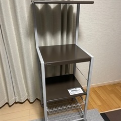 レンジラック
