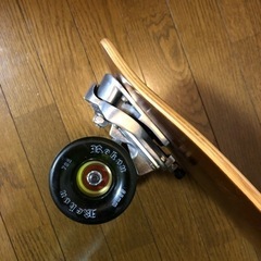 スケートボード　スケボーの画像