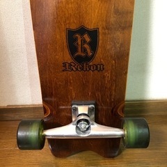 スケートボード　スケボーの画像