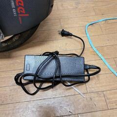 電動一輪車の画像
