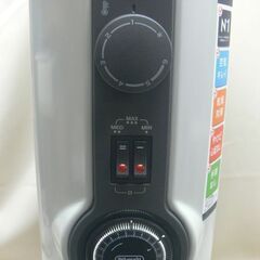 DeLonghi（デロンギ）★オイルヒーター★HJ0812  ☆管理Y-10311550の画像