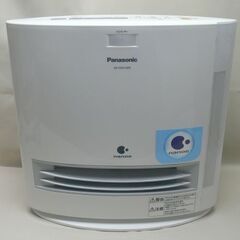 Panasonic（パナソニック）★加湿機能付きセラミックファン...
