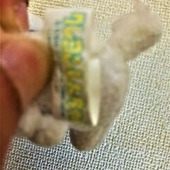 ぬいぐるみ　クレヨンしんちゃん　シロぬいぐるみ 　(値下げ）の画像