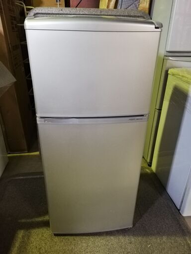 冷蔵庫109L　1500円で販売！！　(41)