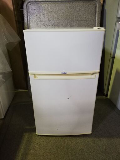 冷蔵庫85L　１０００円で販売！！　(42)