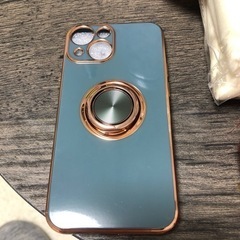iPhoneSEカバー