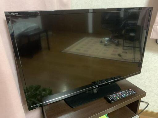 その他 SHARP AQUOS LC-32H30