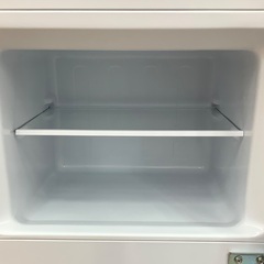 2021年製、Hisenseの冷蔵庫をご紹介です！