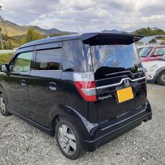 ★車検つきですぐ乗れる！ガンガン走るホンダ ゼストスパークWターボ！★の画像