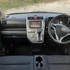 ★車検つきですぐ乗れる！ガンガン走るホンダ ゼストスパークWターボ！★の画像