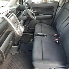 ★車検つきですぐ乗れる！ガンガン走るホンダ ゼストスパークWターボ！★の画像