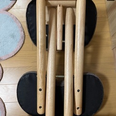 バランスチェアの画像