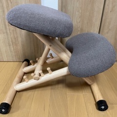 バランスチェア