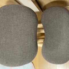 バランスチェアの画像