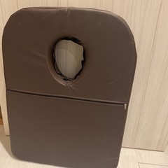 うつむせ用　ベッドマットレス　の画像