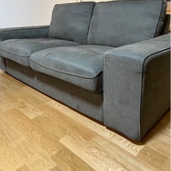 IKEA ソファ シーヴィク 新規の問い合わせ締切中