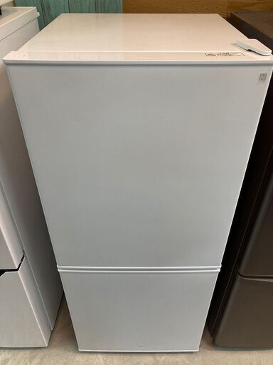 ■ioy1109■ニトリ　冷蔵庫　2ドア　106L　NTR-106WH　2020年製■