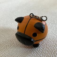 キーホルダー　バスケブー   (値下げ）